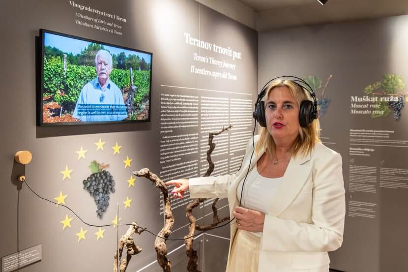 Degustazione "Istria Indigena"