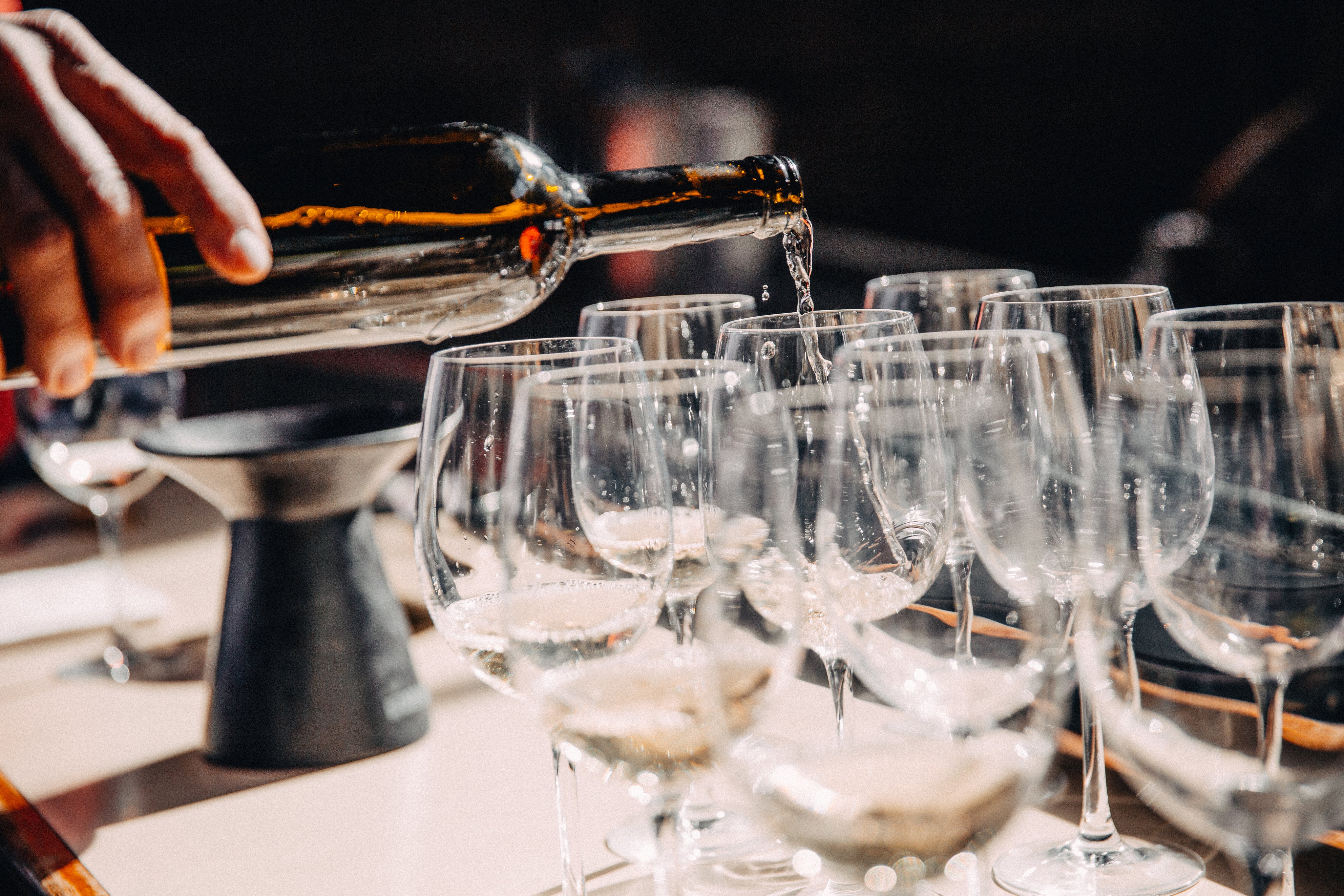Tour Degustazione con Sommelier